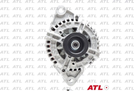 Dynamo ATL Autotechnik L 80 900 Dynamo ATL Autotechnik L 80 900