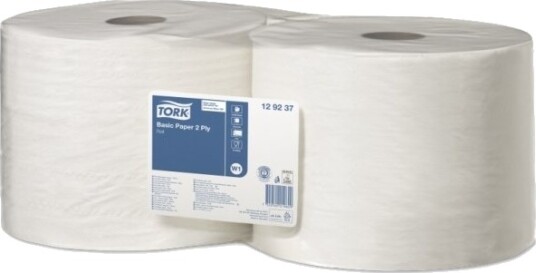 Tork 129237 510 M 235 Mm 34 Cm 31,5 Cm 7,5 Cm 8,63 Kg