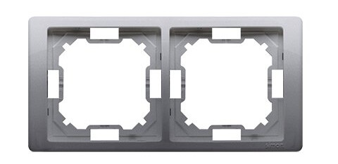 Kontakt-Simon Bmrc2/21 Metallisk Plast 1 Stykker 95 Mm 15 Mm 230 Mm