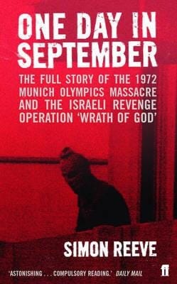 One Day in September One Day in September