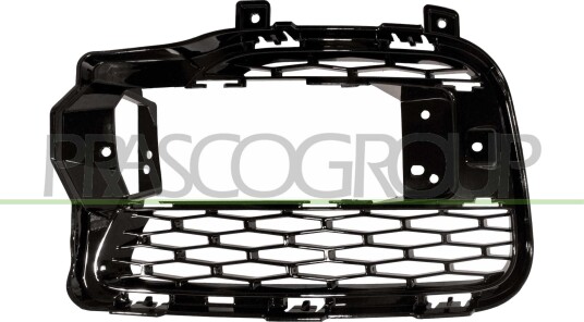 PRASCO LR8042123 Ventilasjonsgitter