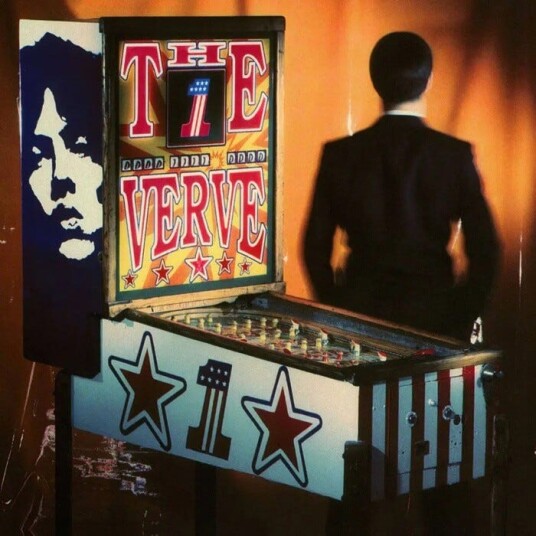 The Verve  No Come Down (BSides & Outtakes)  LP/Vinyl