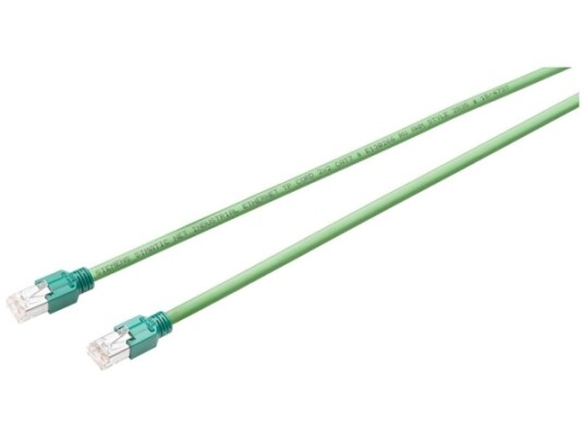 Siemens 6Av78600eh030aa0 Rj45 1 Stk