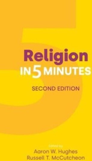 Religion in Five Minutes