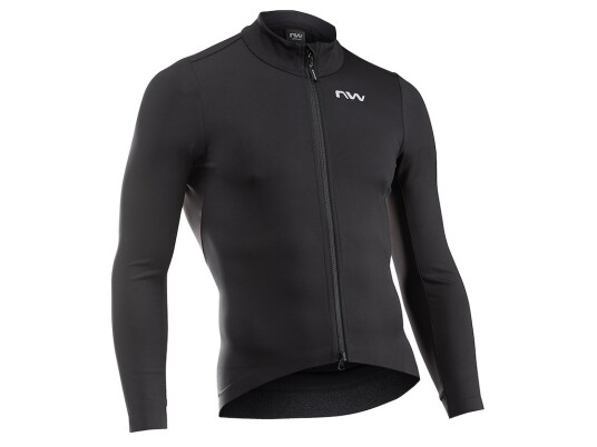 Northwave Extreme sykkeljakke svart herre
