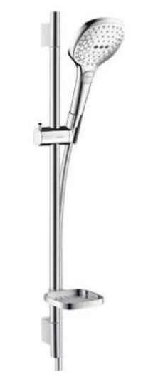 Hansgrohe Raindance Select E 120 3jet 650 mm, Krom Hansgrohe Raindance Select E 120 3jet 650 mm, Krom