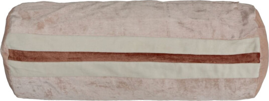 Tone Kroken Jardin putetrekk   Rosa Rosa