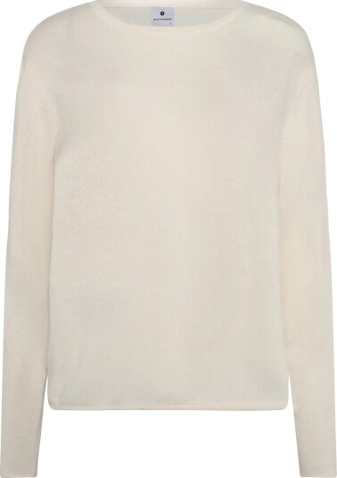JBS of Denmark Jbs Of Denmark Wool Blouse   IVORY   XXL