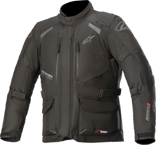 ALPINESTARS 3207521-10-S Tekstiljakker