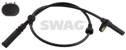 ABS sensor SWAG 20 10 6622