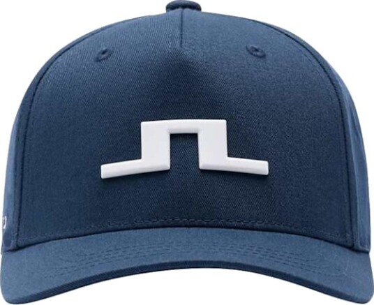 J.LINDEBERG Heath Cap Blå ONE SIZE J.LINDEBERG Heath Cap Blå ONE SIZE