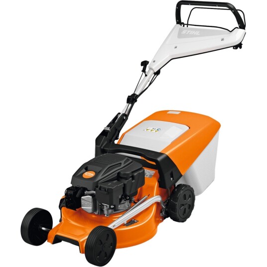 Gressklipper Rm 248.3 T Enhet Gressklipper Rm 248.3 T Enhet
