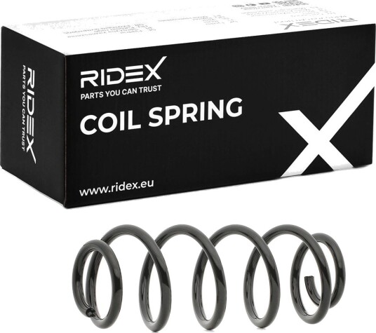 RIDEX 188C0224 Fjær