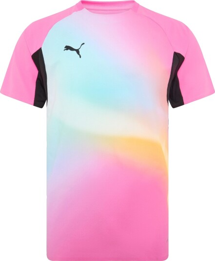 PUMA Individual Lightspeed Ultimate Jersey Pink XL