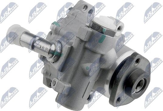 Servopumpe NTY SPW ME 026