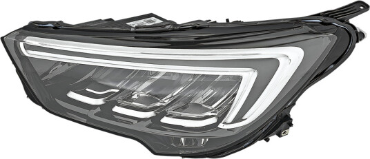VALEO 046944 Frontlykter VALEO 046944 Frontlykter
