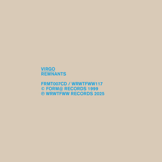 Remnants