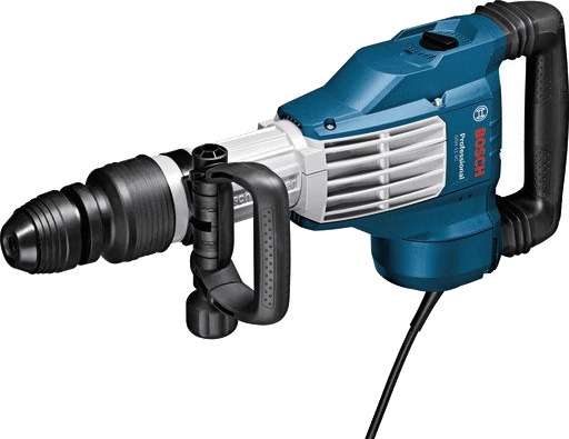 Bosch GSH 11 VC Meiselhammer 1700W Bosch GSH 11 VC Meiselhammer 1700W