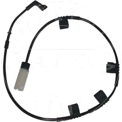 Slitasjevarsler bremseklosser AIC 54720