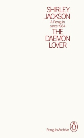 The Daemon Lover The Daemon Lover