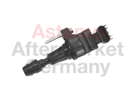Tennspole coil HÜCO 2504059