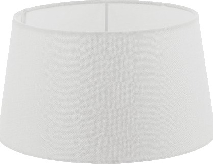 Eglo Skjerm Ø300 H165 Hvit Eglo Skjerm Ø300 H165 Hvit