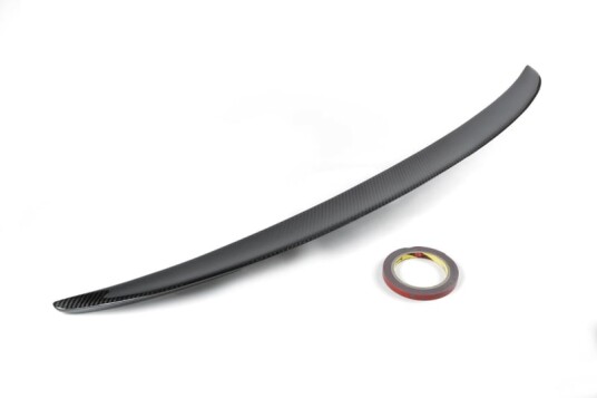 Camco Baklukespoiler carbon
M3 look stor 2A 1384 C