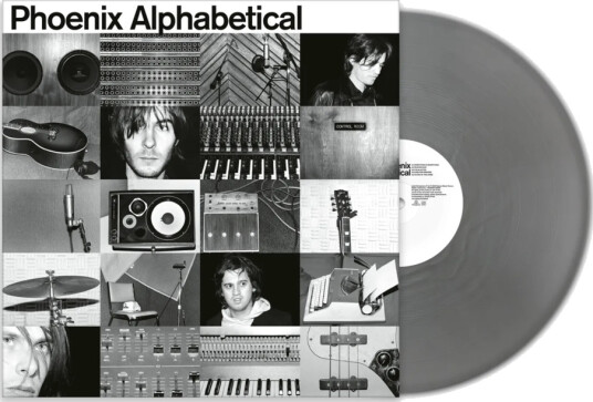 Alphabetical