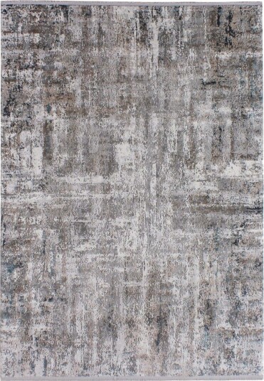 Akasya Wiltonteppe 100x200 cm Rektangulær Beige
