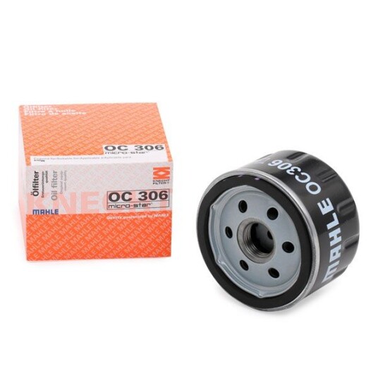 Oljefilter KNECHT OC 306