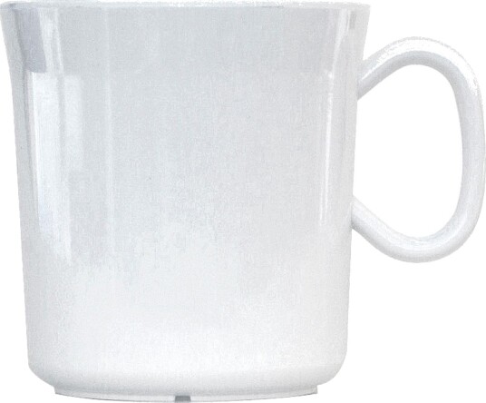 Waca 1768 Melaminkrus   400 ml