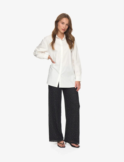 Moves Perla Pants 4525 Black S Moves Perla Pants 4525 Black S