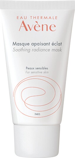 Avène Soothing Hydrating Mask 50 ml