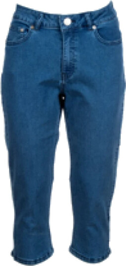 Ane Mone Dame Jeans Blå XS, Ane Mone Dame Jeans Blå XS,