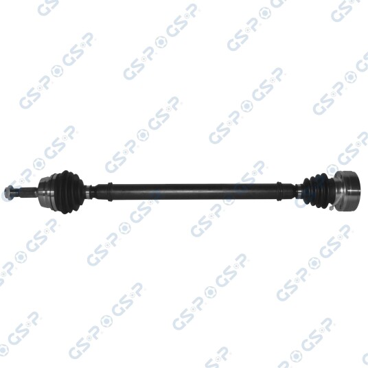 GSP 261067 Drivaksel