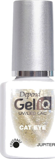 Depend Gel iQ Effect Cat Eye Jupiter 5ml