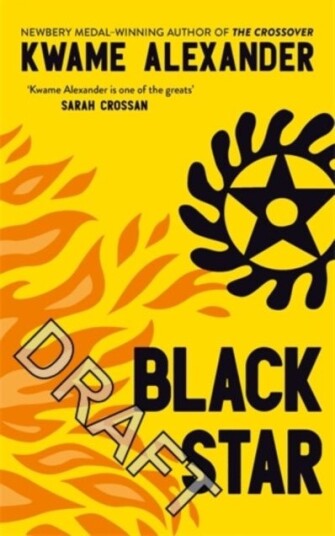 Black Star Black Star