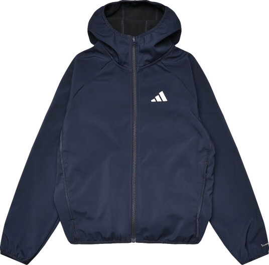 adidas Terrex K Mt Sosh Jkt Navy 128
