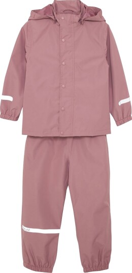 CeLaVi Breathable Rainwear Set Pink 134 CeLaVi Breathable Rainwear Set Pink 134