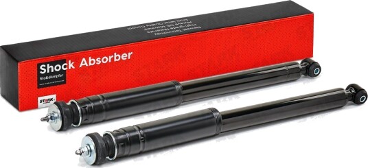 STARK SKSA 0132655 Støtdemper STARK SKSA 0132655 Støtdemper