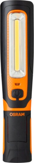 Osram Arbeidslampe Ledinspect Twist 250 (250 lm)