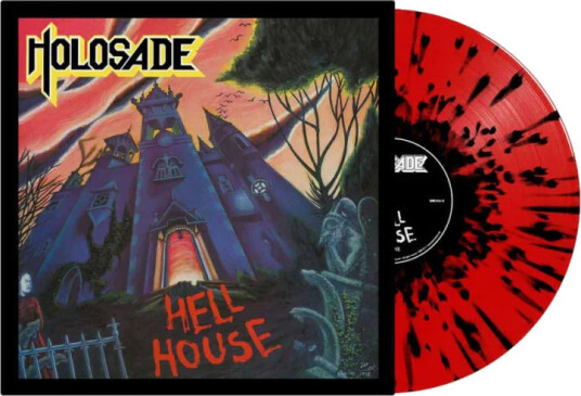 Hell House
