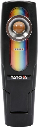 YATO YT-08509 Håndlamper