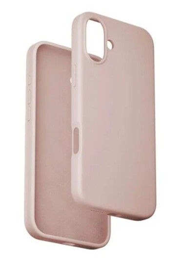 Vention KUHP0-20 Case for iPhone 16 Plus MagSafe Pink