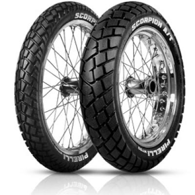 Pirelli SCORPION MT90 A/T 150/70R18 70V Pirelli SCORPION MT90 A/T 150/70R18 70V