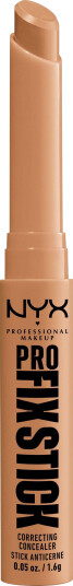 NYX Professional Makeup Fix Stick Concealer Stick Cinnamon 11 1,6 NYX Professional Makeup Fix Stick Concealer Stick Cinnamon 11 1,6