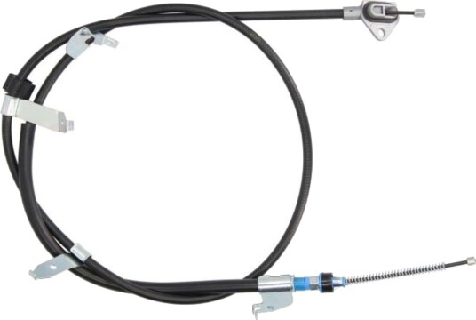 TRW GCH816 Tautrekk håndbremse TRW GCH816 Tautrekk håndbremse