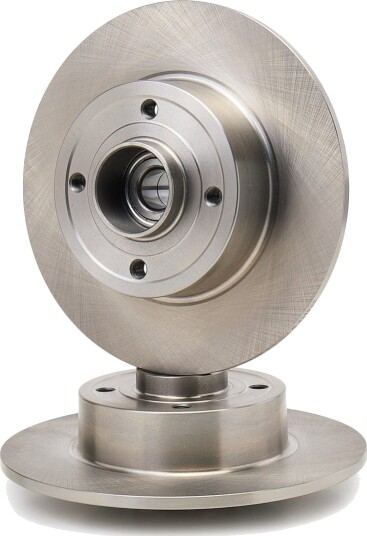 FERODO DDF1571 1 Bremseskive FERODO DDF1571 1 Bremseskive