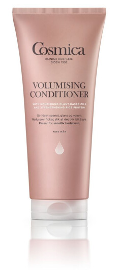 Cosmica Volumising Conditioner 200 ml Cosmica Volumising Conditioner 200 ml