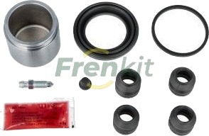 FRENKIT 251937 Reparasjonssett, bremsecaliper